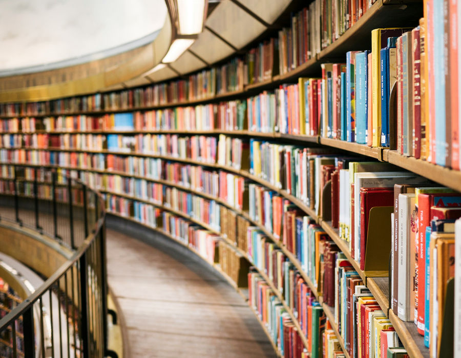 College library